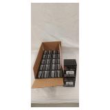 12-20 count boxes of 3m secure click n95 filters