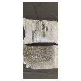 Two bags of m6x 16 bolts