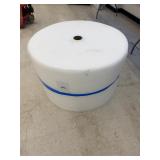3-Foam Packing Rolls , 1/16ï¿½x24ï¿½x 1250 ft long