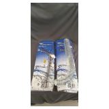 2-T&S BRASS Sprayer Spring: Steel, Chrome,