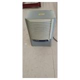 McLean Electronic Enclosure Air Conditioner