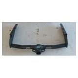 Valley hitch receiver 6000lb capacity