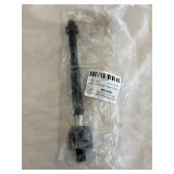 2- Moog inner tie rod for 09-14 Nissan Cube.
