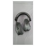 Howard leight by Honeywell earmuffs with built in