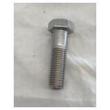 69- Fabory 3/4ï¿½-10x2 3-4ï¿½ Stainless Steel bolts