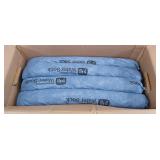 PIG mildew resistant water absorbant sock