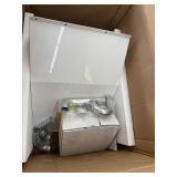 BestCare Sink Base and Faucet and Drain , NO SINK