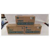 3- Georgia-Pacific Professional Compact Vertical