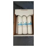 Global water G3, G5, G5CT Replacement Filter Set