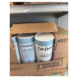 Cafe delight non dairy creamer 12 oz can, 24 total