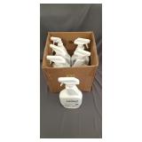 Clorox bleach germicidal cleaner