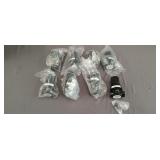 8 speedaire air pressure regulators model 4ZM07A