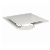 2- Stratus White Ceiling Diffusers 6ï¿½ Duct Size