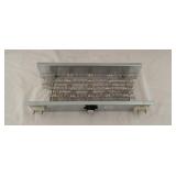 Berner ALC08 Replacement Electric Heater Assembly