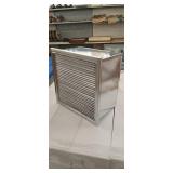 GRAINGER Cartridge Air Filter: 20' x 20' x 12'