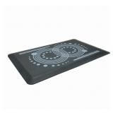Antifatigue Mat ,smooth 20ï¿½x32ï¿½