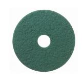 Tough Guy Green Scrubbing Pads16ï¿½ 5 count