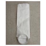 Parker Filter Bags 10 micron, 31.5ï¿½ long