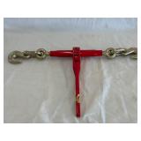 New Ratchet Chain Binder 3/8ï¿½-1/2ï¿½