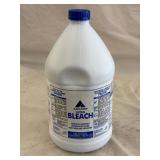 5- Arocep Ultra Bleach 1 gal Jugs