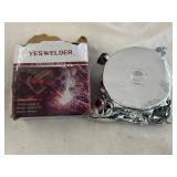 Yes Welder Welding Wire ,Various Options