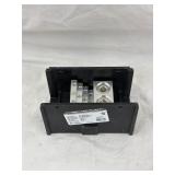 5- Connector Blocks cat # AL-R2-H12