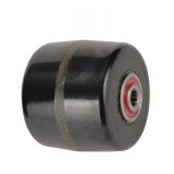 25-MAGLINE Rollers with Bearing for Pallet Dolly