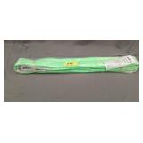 Land honor webbing sling 2ton capacity