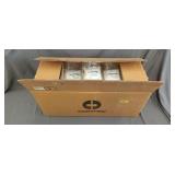 Case of prostat pre saturated wipe packs