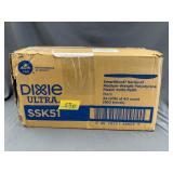 Dixie Ultra SSK51 Medium-Weight Plastic Knife