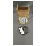 Case of 5 spools of 100' 18 gauge hookup wire