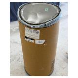 3ï¿½x4ï¿½x1/4ï¿½ Kraft Clay Desiccants 34 gal drum