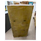 8-Armstrong Optima acoustical ceiling tiles.