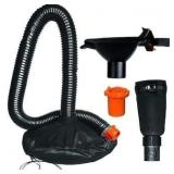 WORX Leafpro universal Leaf Collection System