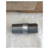 24- 1/2ï¿½x2ï¿½ Pipe Nipples