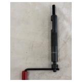 2-  Recoil thread insert hand installation tools
