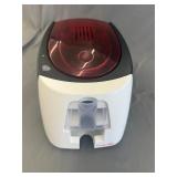 BADGY ID Card Printer, missing parts