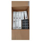 12 master lock lock-out tag-out locks