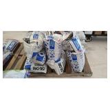 bags of oil-dri premium absorbant