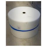 Foam Packing Rolls , 1/16ï¿½x24ï¿½x 1250 ft long
