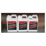 3 gallons motor medic air brake system antifreeze,