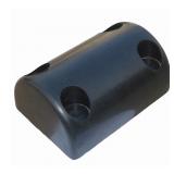 4- Rubber Dock Bumpers 8ï¿½x5.5ï¿½ x3.5ï¿½