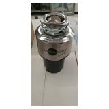 In-sink-erator lc50 light duty food waste disposer