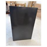 3- Metal Shelves 21.5ï¿½x 34.25ï¿½