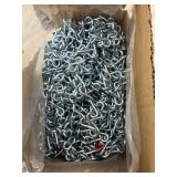 Dayton Jack Chain ,Steel 100ï¿½ 29lb