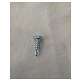 Self Drilling Screws 1/2ï¿½ long Phillips head