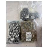 Hardware Assortment ,3/8ï¿½x1 1/2ï¿½ Bolts
