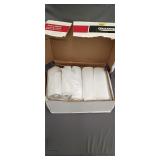 Case of Grainger can liners