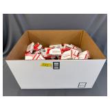 Large Group of Genuine First Aid/Burn Cream