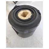 Rubber Conveyor Belt 12ï¿½ wide Roll
